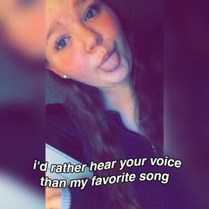 Meet your Posher, Katelynn